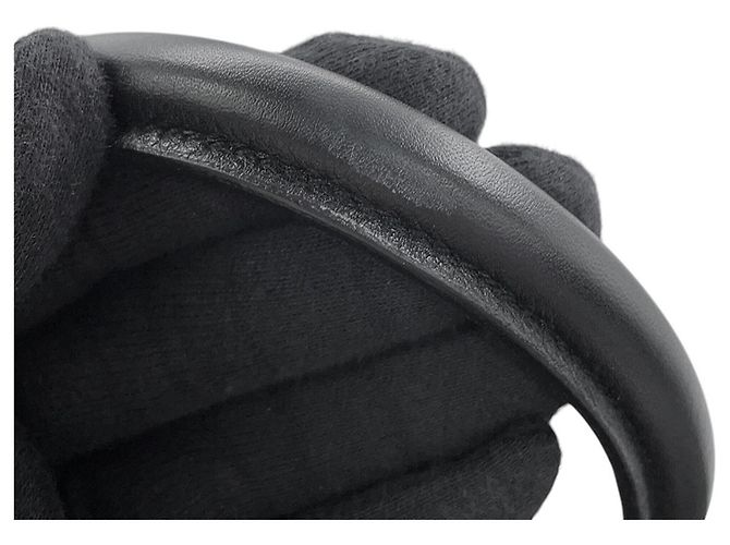 Borsa Yves Saint Laurent Sac de Jour Nero - vista 13