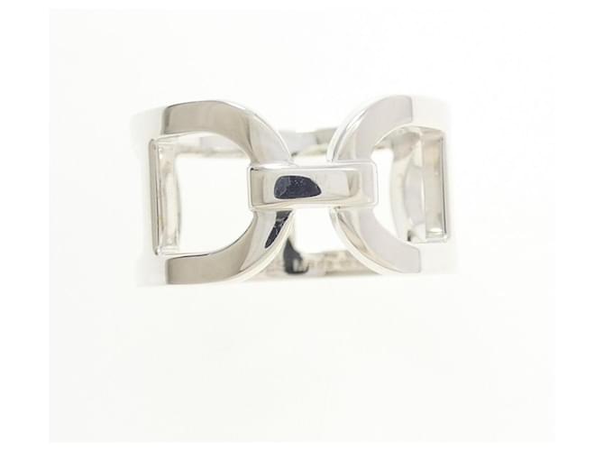 Hermès Hermes Ever Chaine d'Ancre Ring - Ansicht 2