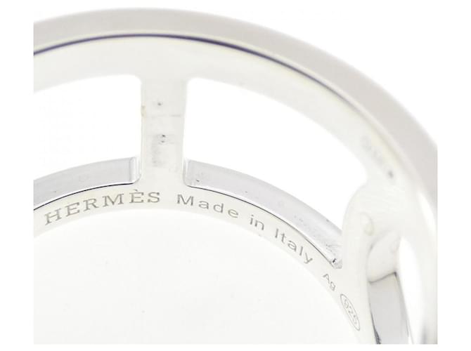 Hermès Hermes Ever Chaine d'Ancre Ring - Ansicht 4