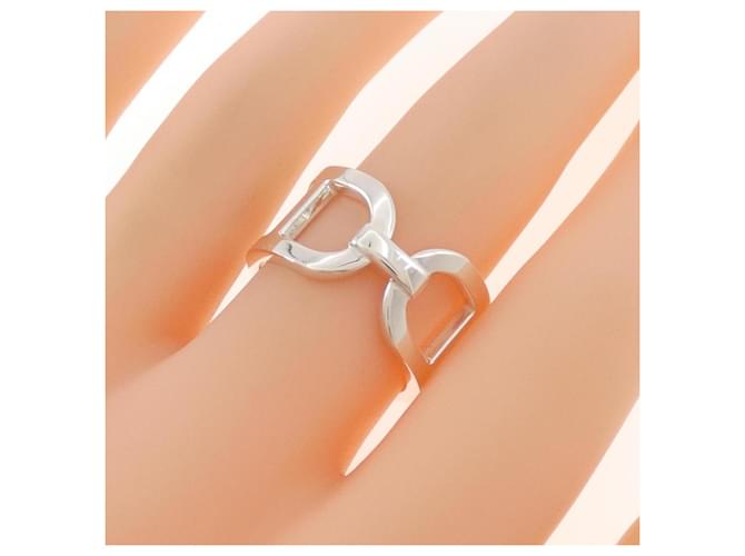 Hermès Hermes Ever Chaine d'Ancre Ring - Ansicht 5