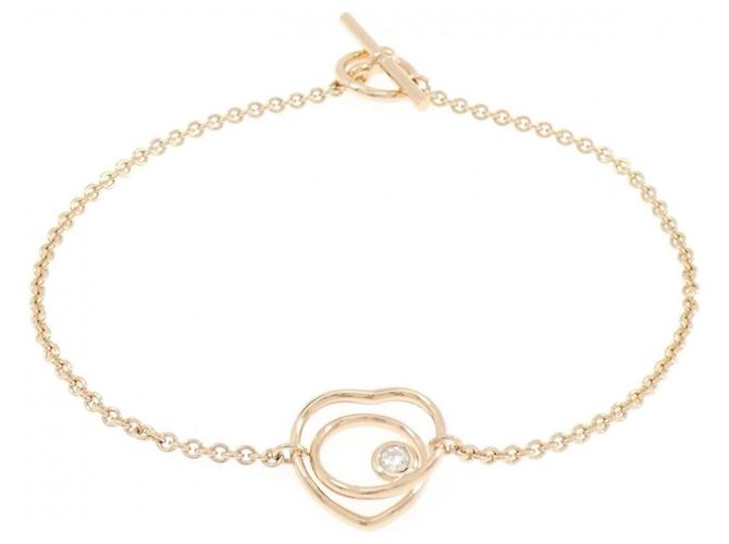 Bracciale Hermès Vertige Coeur - vista 3