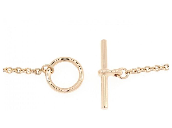 Bracciale Hermès Vertige Coeur - vista 4