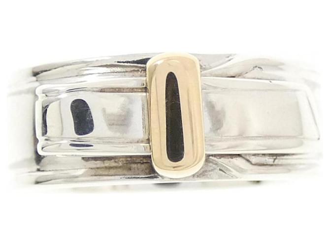 Hermès Hermes Artemis Ribbon Ring Gelb - Ansicht 2
