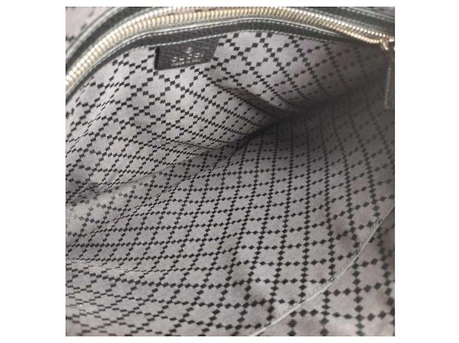 Borsa a pochette GUCCI Cosmopolis Nero - vista 10