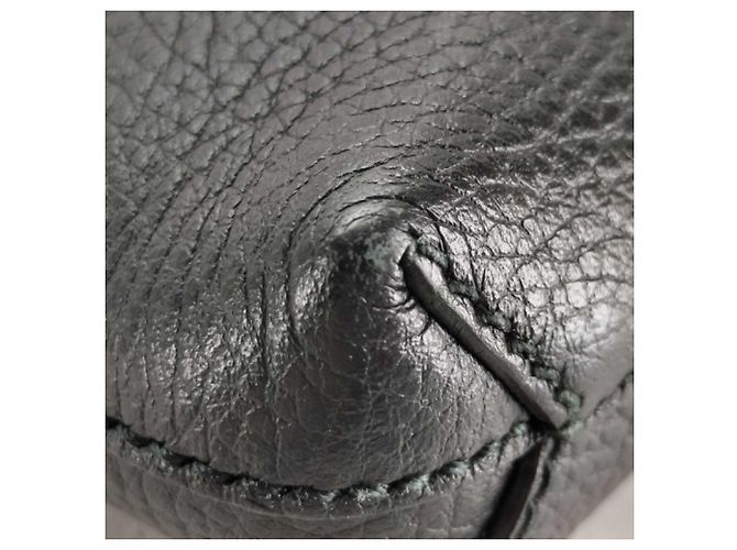 Borsa a pochette GUCCI Cosmopolis Nero - vista 6