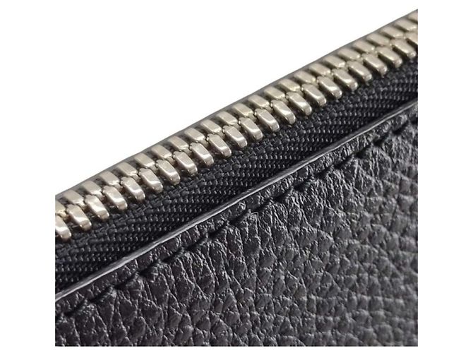 Borsa a pochette GUCCI Cosmopolis Nero - vista 8