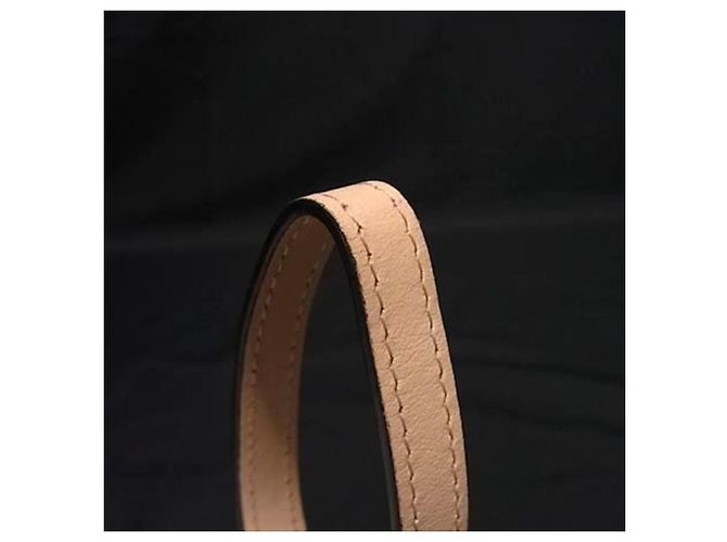 Christian Louboutin Macaron Geldbörse Beige - Ansicht 2