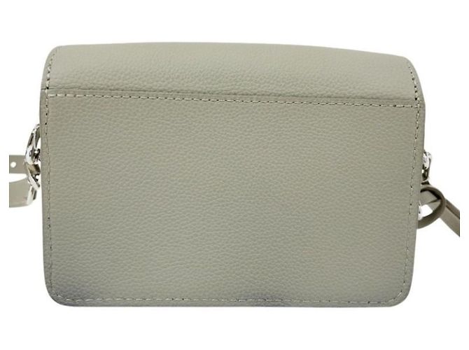 Borsa a tracolla Louis Vuitton Aerogram Fastline Verde - vista 2