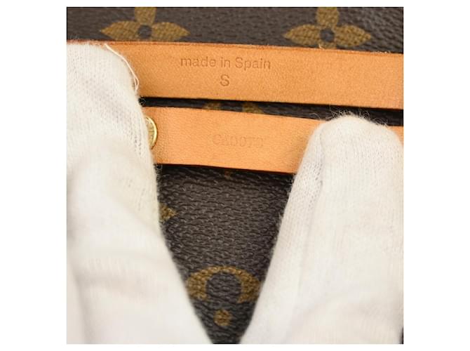 Louis Vuitton Florentine Monogram Medium Marrone - vista 6