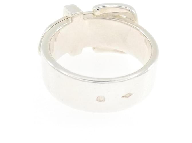 Hermès Hermes Silver925 Ringband - Ansicht 3