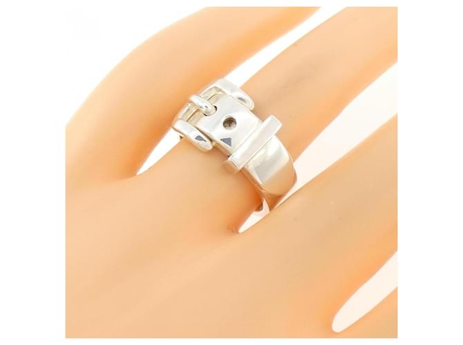 Hermès Hermes Silver925 Ringband - Ansicht 5