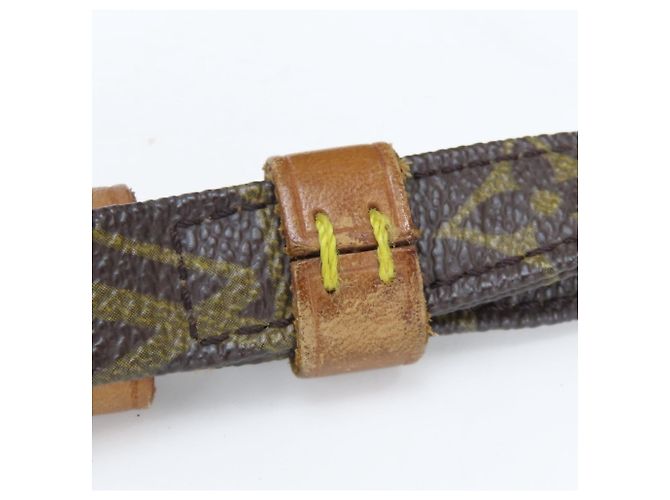 Louis Vuitton Amazon Schultertasche Braun - Ansicht 14