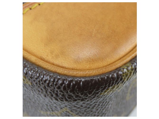 Louis Vuitton Amazon Schultertasche Braun - Ansicht 19