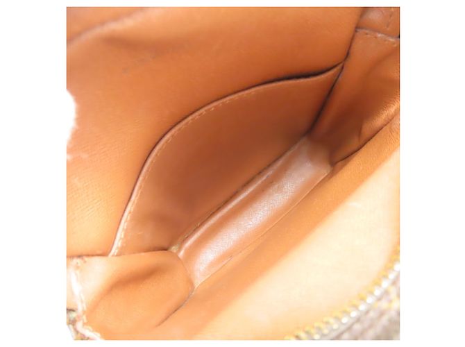 Louis Vuitton Amazon Schultertasche Braun - Ansicht 20
