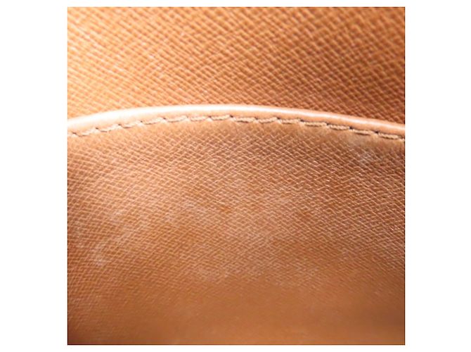 Louis Vuitton Amazon Schultertasche Braun - Ansicht 23