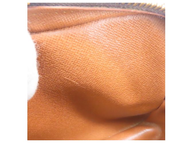 Louis Vuitton Amazon Schultertasche Braun - Ansicht 29