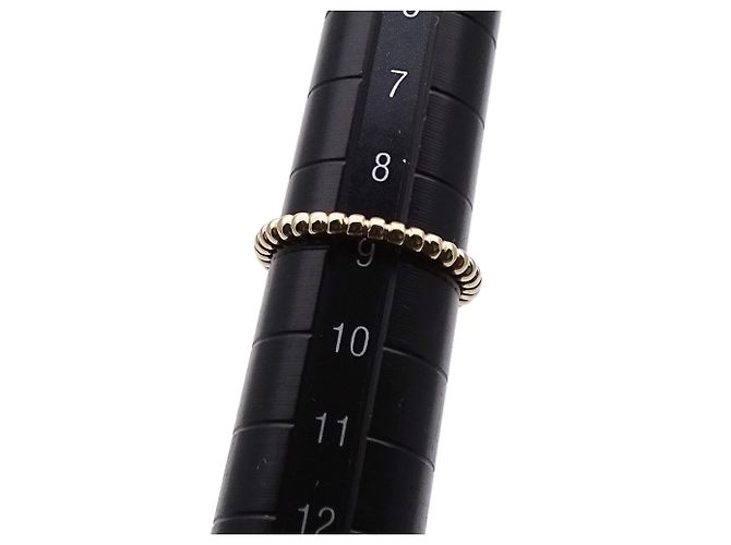 Van Cleef & Arpels Ring aus Gelbgold Golden - Ansicht 11