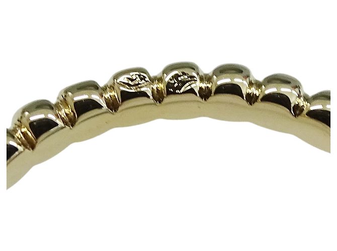 Van Cleef & Arpels Ring aus Gelbgold Golden - Ansicht 7