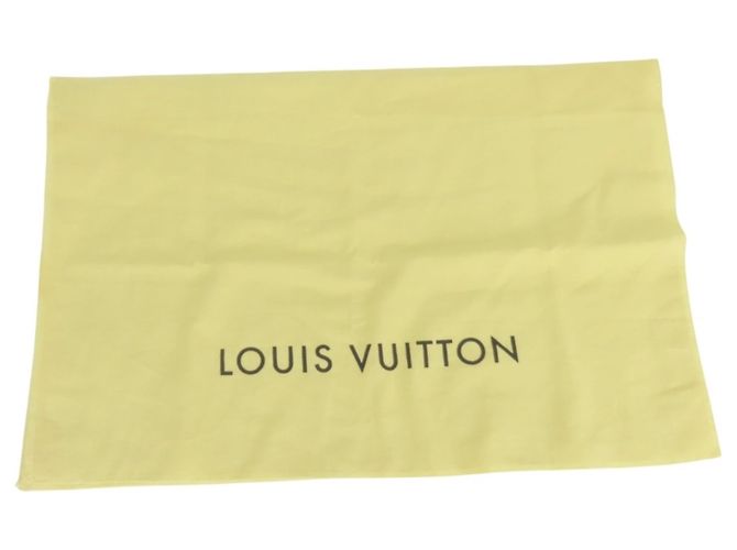 Borsa a tracolla Louis Vuitton Reporter PM Marrone - vista 29
