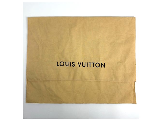 Borsa a mano Louis Vuitton Papillon 26 Marrone Damier ebene - vista 10