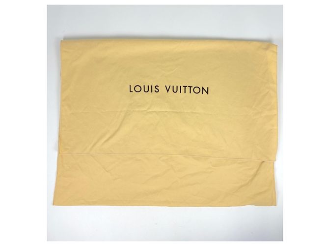 Saco Tote Louis Vuitton Neverfull GM Marrom Damier ebene - vista 8