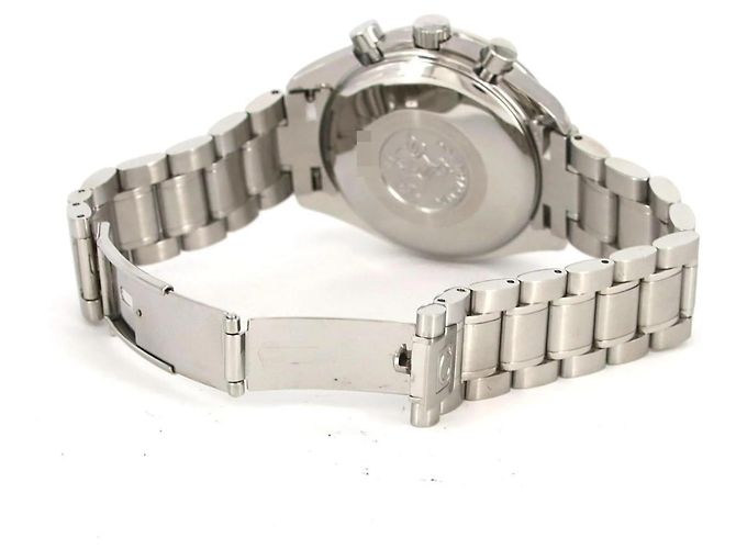 Relógio Omega Speedmaster Date 3513.30 - vista 6
