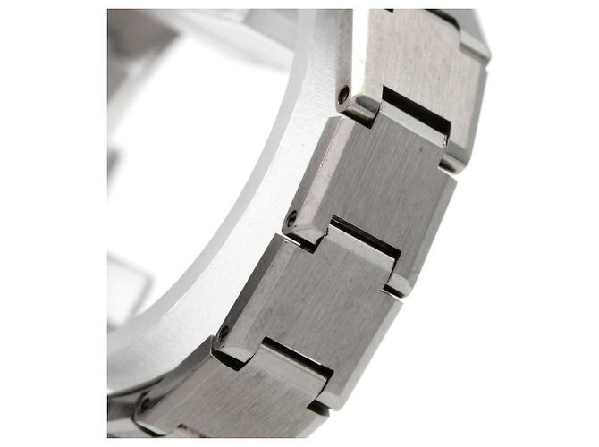 Reloj Omega Geneve de acero inoxidable - vista 4