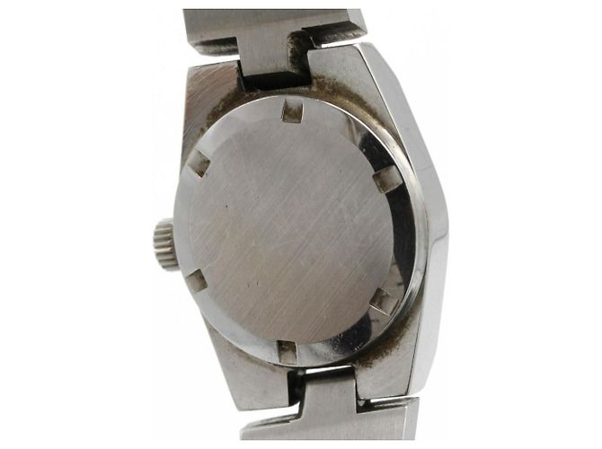 Reloj Omega Geneve de acero inoxidable - vista 5