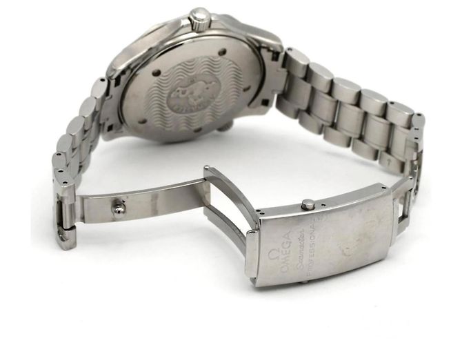 Relógio Omega Seamaster Professional 2254.50 - vista 6