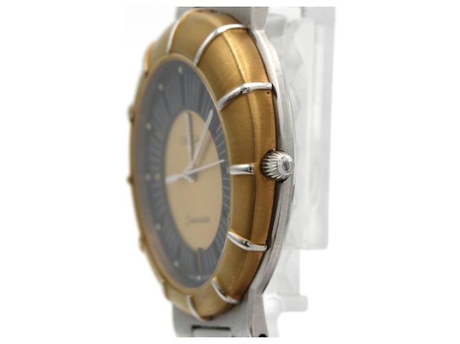 Relógio Omega Seamaster Dynamic SSxYG Quartz - vista 3