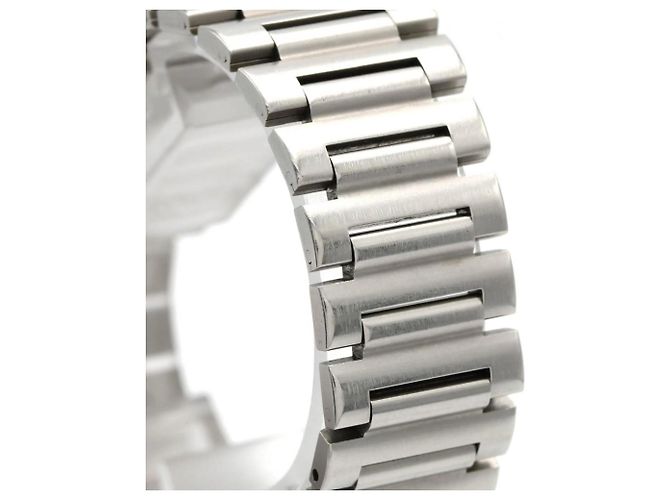 Relógio Omega Seamaster Dynamic SSxYG Quartz - vista 4