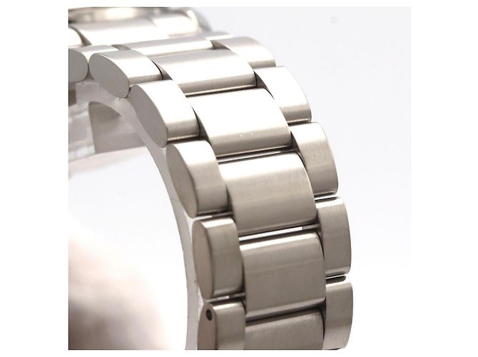 Relógio Omega Seamaster Aqua Terra 2518.30 SS Quartz - vista 4