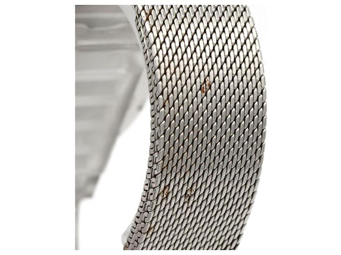 Orologio automatico Omega Seamaster in acciaio inossidabile - vista 4