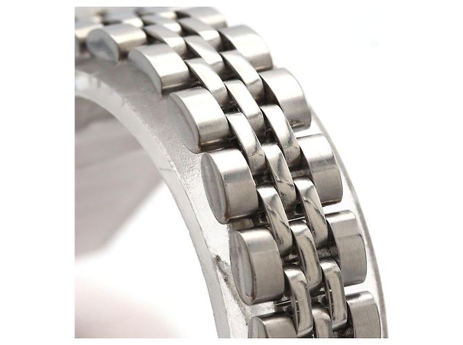 Reloj automático Omega Geneve Cal.671 565.002 en acero inoxidable - vista 4
