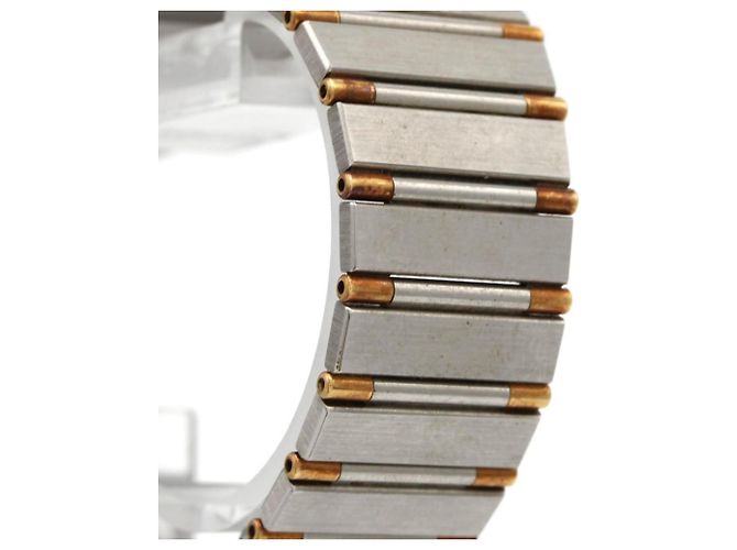 Relógio Omega Constellation Day-Date Two-Tone Quartz - vista 4
