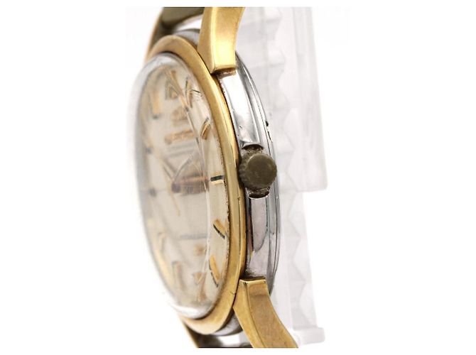 Omega Constellation Chronometer GP Automatic Uhr - Ansicht 3