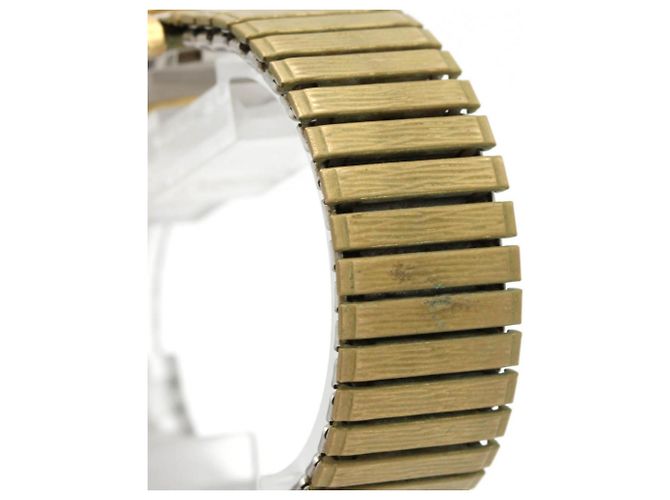 Omega Constellation Chronometer GP Automatic Uhr - Ansicht 4