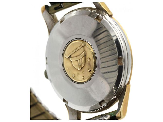 Omega Constellation Chronometer GP Automatic Uhr - Ansicht 5
