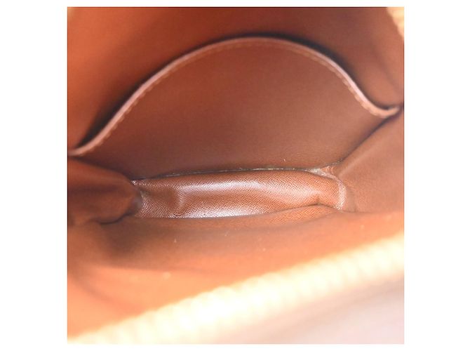 Louis Vuitton Amazone Monogram MM Marrone - vista 5
