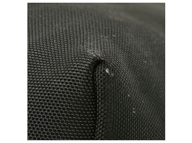 Borsa Tote Gucci Sherry Line Nero - vista 4