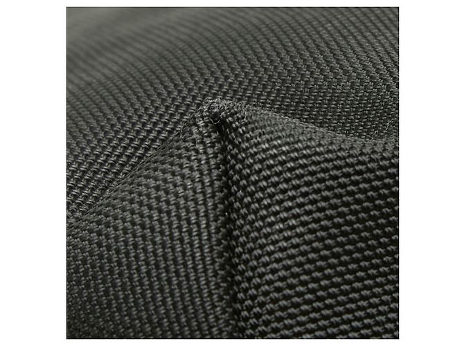 Borsa Tote Gucci Sherry Line Nero - vista 5