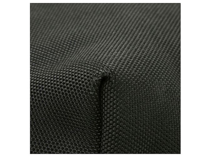 Borsa Tote Gucci Sherry Line Nero - vista 6