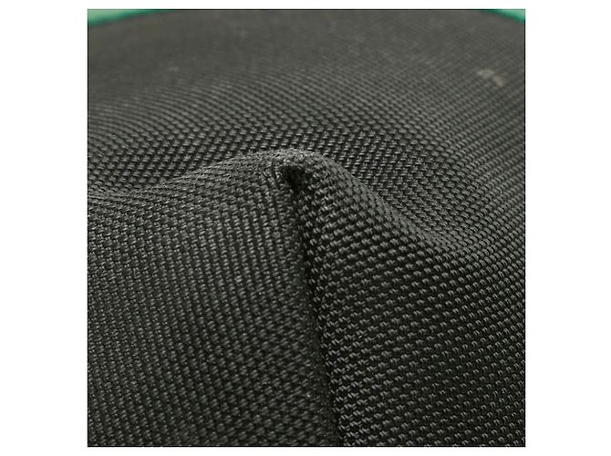 Borsa Tote Gucci Sherry Line Nero - vista 7