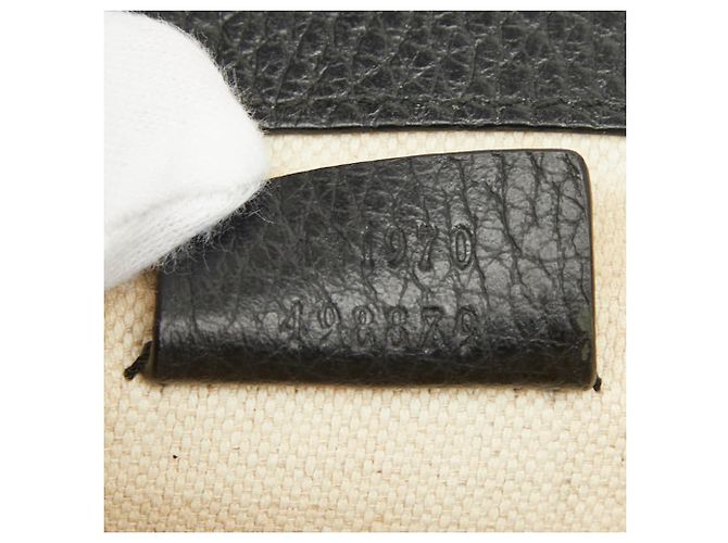 Borsa a tracolla con catena Gucci Dionysus Multicolore Beige - vista 10