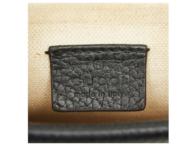 Borsa a tracolla con catena Gucci Dionysus Multicolore Beige - vista 11