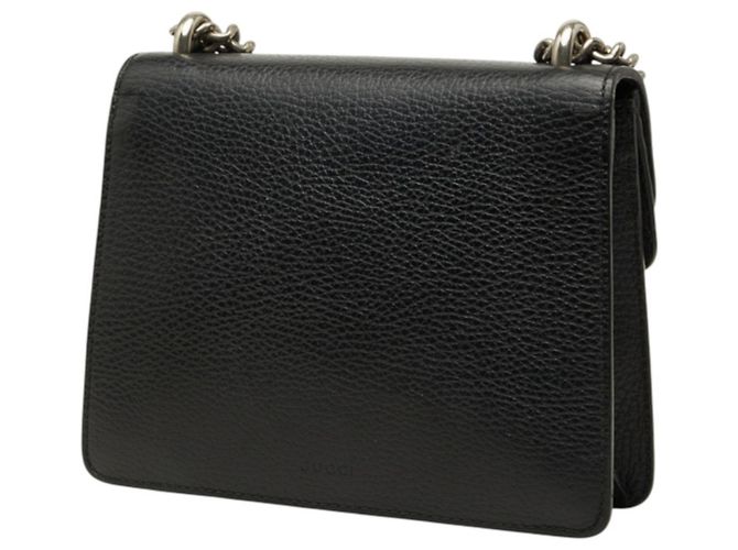 Borsa a tracolla con catena Gucci Dionysus Multicolore Beige - vista 2