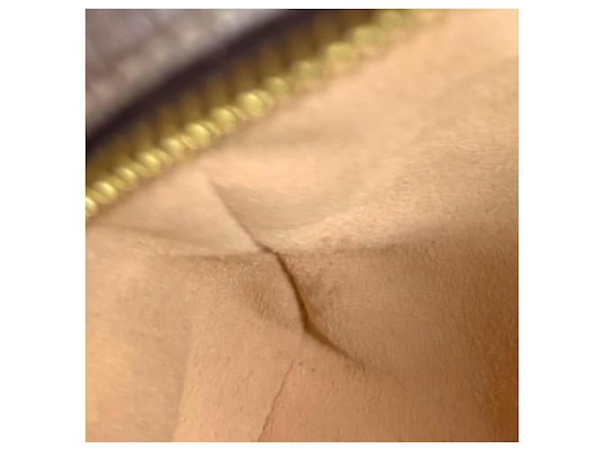 Borsa Mini Gucci Ophidia Marrone Beige - vista 9