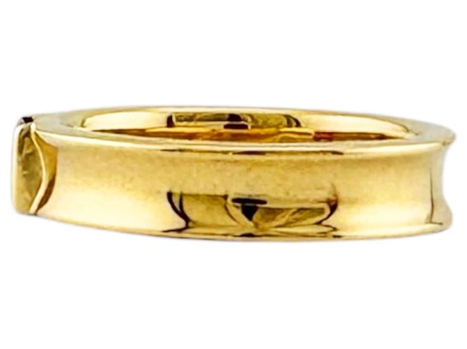 Anillo Stacking Ruby Tiffany & Co. Dorado - vista 4