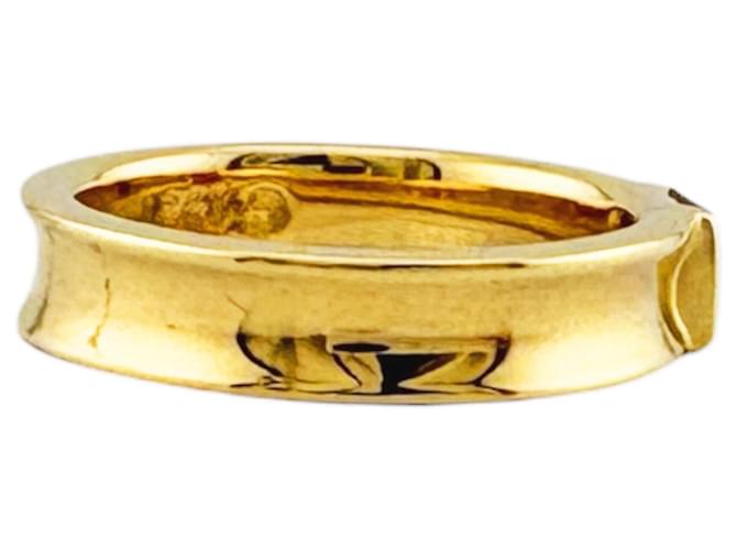 Anillo Stacking Ruby Tiffany & Co. Dorado - vista 6