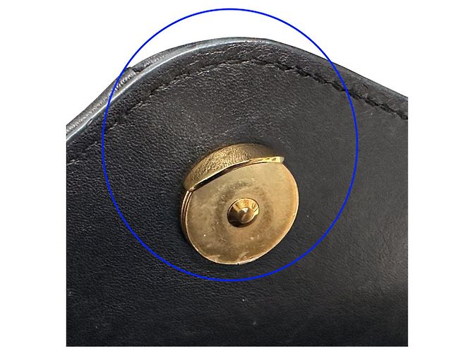 Borsa Louis Vuitton New Wave da donna Nero - vista 13